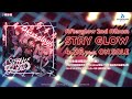 【CM】Afterglow 2nd Album「STAY GLOW」(2023.4.26 リリース!!)