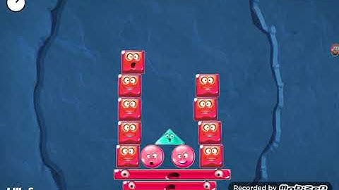 Super Stacker Walkhtrough Android LVL 5