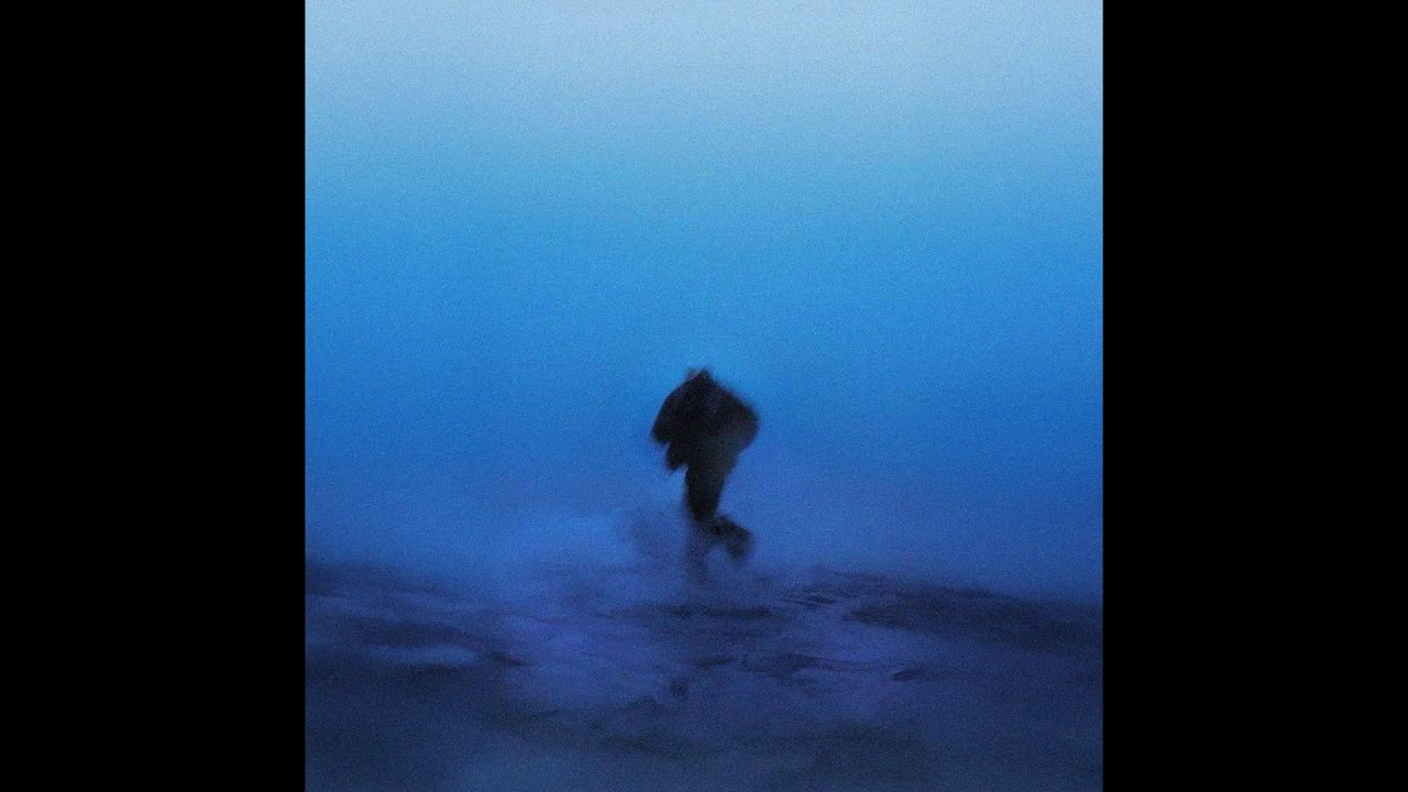 KANYE WEST X CLAMS CASINO TYPE BEAT - "NOTHING"