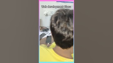 SAVI RSCIT CENTER WEB DEVELOPMENT CLASSES #rkcl #rscitpaper