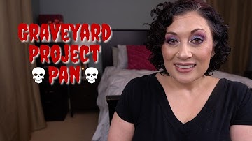 Graveyard Project Pan 2022 | Intro!!!