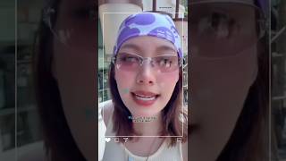 New branch coming soon 🤗 #ormkornnaphat #lingorm #linglingkwong #inloveforevertheseries