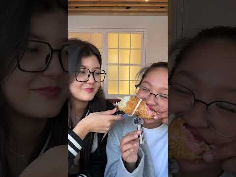 #еданакамеру #еда #тожевкусно #обзор #мукбанг #алматы #Казахстан