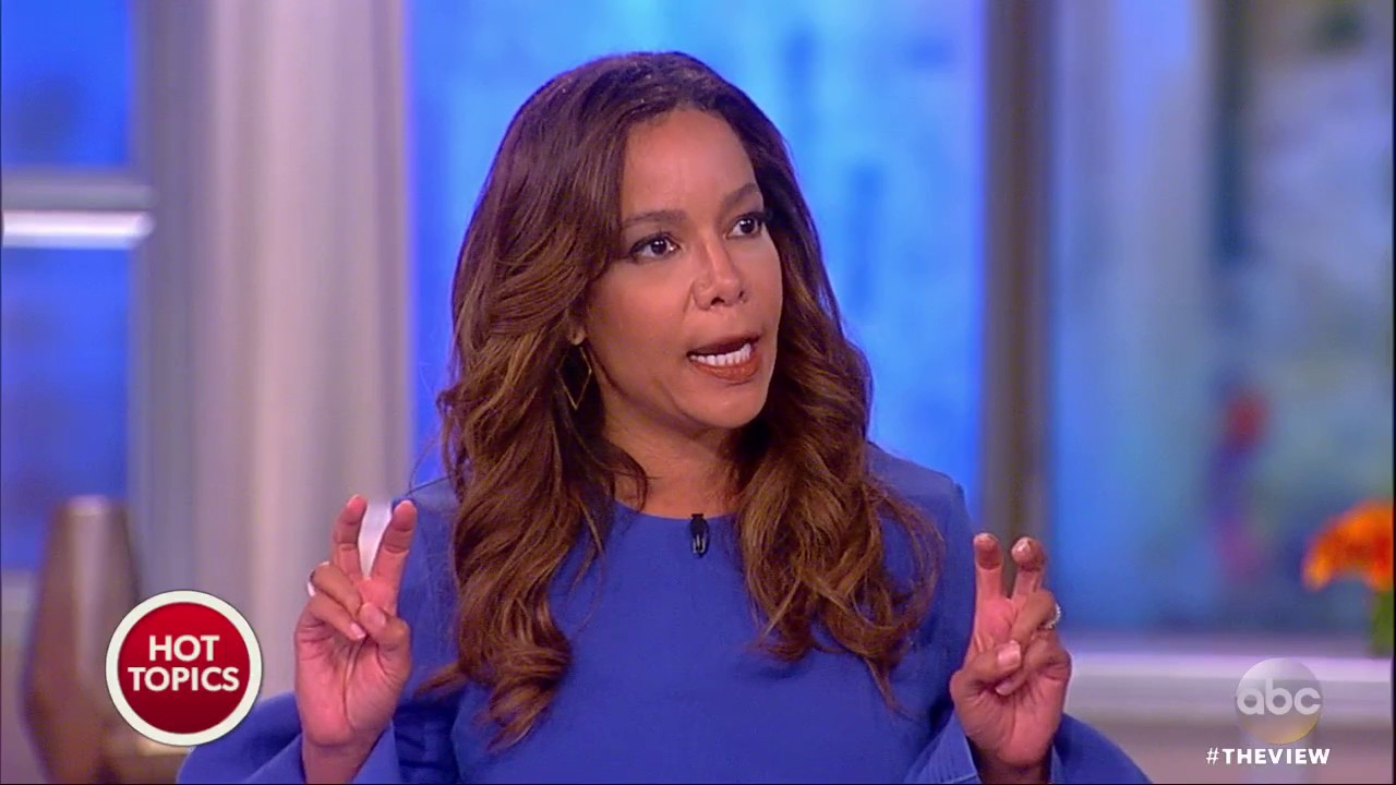Is Pres. Trump's “Made In America” Week Hypocrisy? | The View - Is Pres. Trump's “Made In America” Week Hypocrisy? | The View