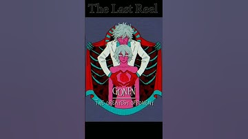 Gonen (Narrative) vs Akiyama Shinichi | Usogui vs Liar Game #usogui #liargame #shorts #edit