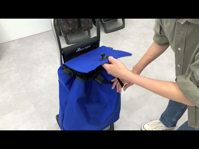 ❤新品❤【Nananoel】ROLSER JOY-STAR オリジナル軽量カート 楽天市場】定番 人気商品ROLSER JOY-STAR Nananoelオリジナル