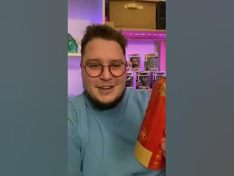 МИСТЕР ЛИС ПРЯНОЕ ЯБЛОКО - ОТЗЫВ - YouTube