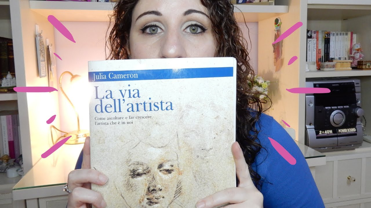 GUIDA COMPLETA A LA VIA DELL'ARTISTA: Cosa ne penso! 