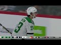 Wyatt Johnston Shorthanded Goal vs Winnipeg Jets Nov 11, 2023 | 2023-24 NHL Season | Dallas Stars