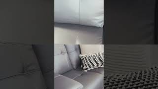 Montana Recliner Sofa