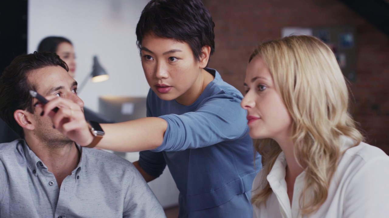 We are IE - Reinventing Higher Education