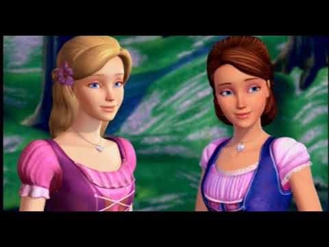 Barbie and the Diamond Castle trailer