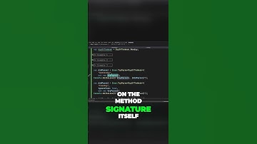 Exploring the TryXXX pattern for Enums in CSharp