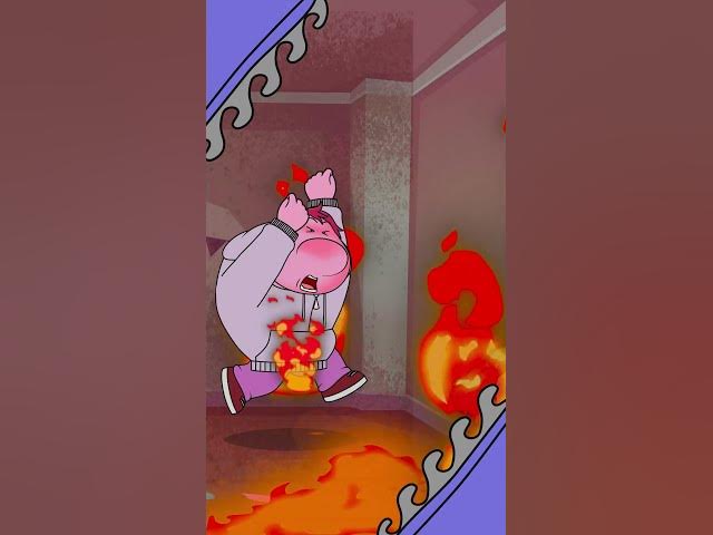 Outline Video In Side Out 2 on Time To Control Joy x Anger #Sprunki #shorts