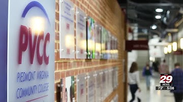 PVCC, UVA working to expand education opportunities for those in prison