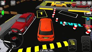 I am a parking champion 😎 | CCRL ANDROID GAMING screenshot 5