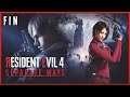 RESIDENT EVIL 4 REMAKE 🔥 | DLC SEPARATE WAYS con ADA WONG