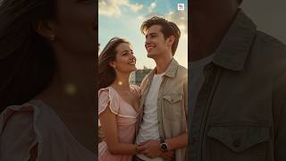 🎬 Under the Summer Sky Cinematic Romantic Love Song A Story of Love & Summer Dreams