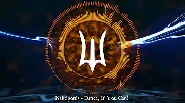 Naktigonis - Dance, If You Can! (Deepwoken OST)