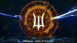 Naktigonis - Dance, If You Can! (Deepwoken OST)