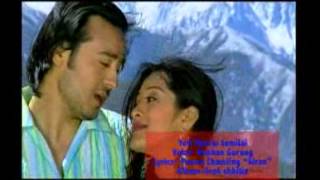 Download Lagu Pawan Chamling 'Kiran'   Yeti Dherai Timilai MP3