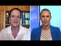 Die haben keine Argumente mehr! Nicole Höchst im Interview zum Angriff auf den AfD-Infostand!
