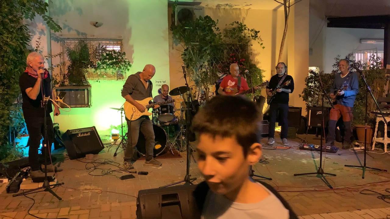 after midnight jam.23-3-2021