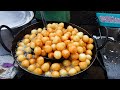 #yummy! Kakinada Amma Tiffin&#39;s Idli / Mysore Bonda | South Indian Street Food | #StreetFoodCatalog