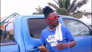 Captain-Planet-4x4-Abodie FT Kuami Eugene[Offical]Dance Video