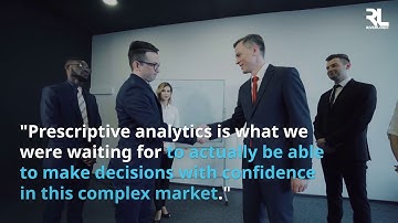 The Power of Prescriptive Analytics in Oil & Gas: A Q&A with CGI Global (Part 2)