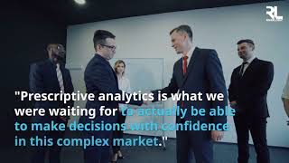 The Power of Prescriptive Analytics in Oil &amp; Gas: A Q&amp;A with CGI Global (Part 2)