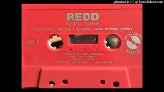 Redd A.K.A. Redd Child - Swear By The Flame (1998 Aurora, Illinois)