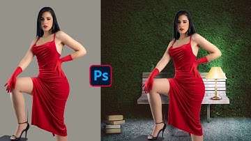 How To Joint Picture Editing Part-45 Background in Photoshop cc.Maria tech-HD #photoshop cc tutorial
