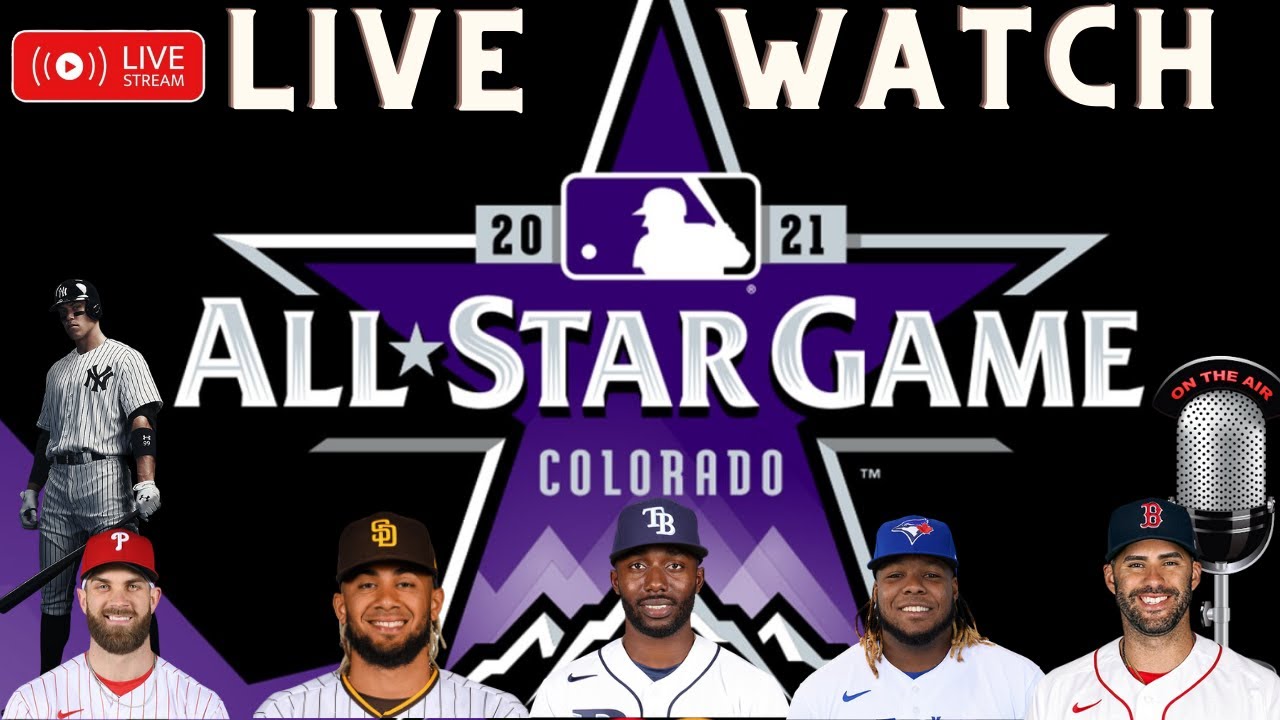 Week star. Gaming all Star. All Star game. MLB Allstars.