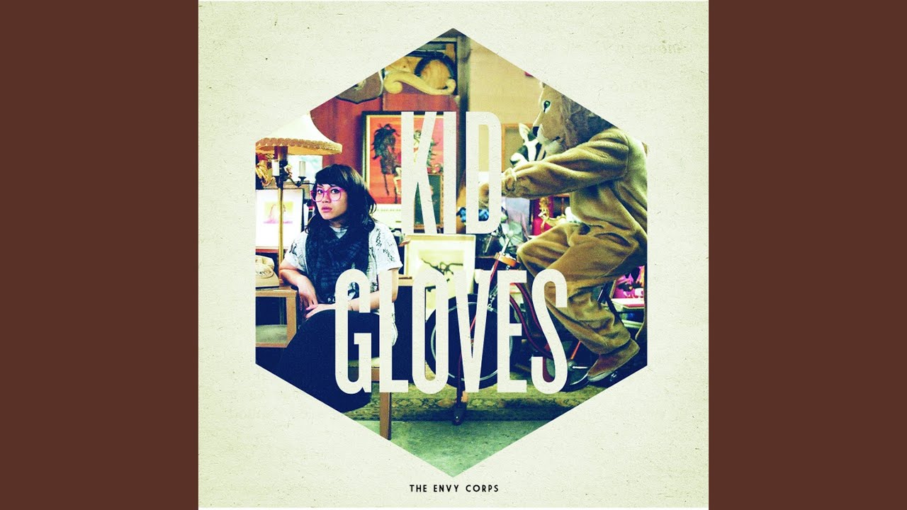 Kid Gloves YouTube