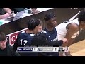 EYBL Scholastic - Brewster (NH) vs. La Lumiere (IN)