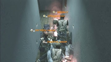 MW3 Infected - How To Stop BAKAARA BOOSTERS!