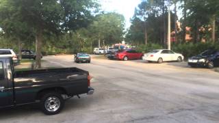 Rb20det s13 little spool and bov action
