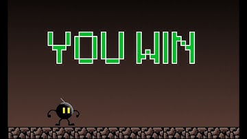 Scratch: Programa un final para tu videojuego