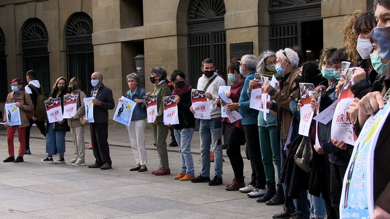 Llaman a participar en una manifestación contra el tarifazo eléctrico ...