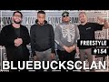 BlueBucksClan Spit 3-Piece Debut Freestyle Over Glorilla & Cardi B, RJMRLA, & Shoreline Mafia Beats