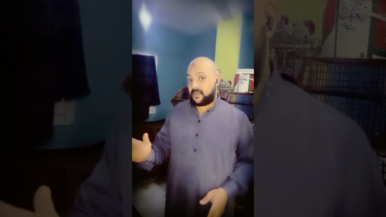 الفرق بين الجرب والرينج ورم للارانب وعلاجهم