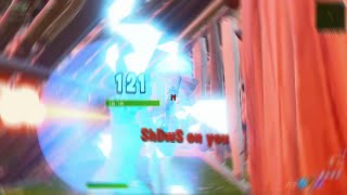 Outer space 🚀 | FLIX | Fortnite Highlights #4 🎬