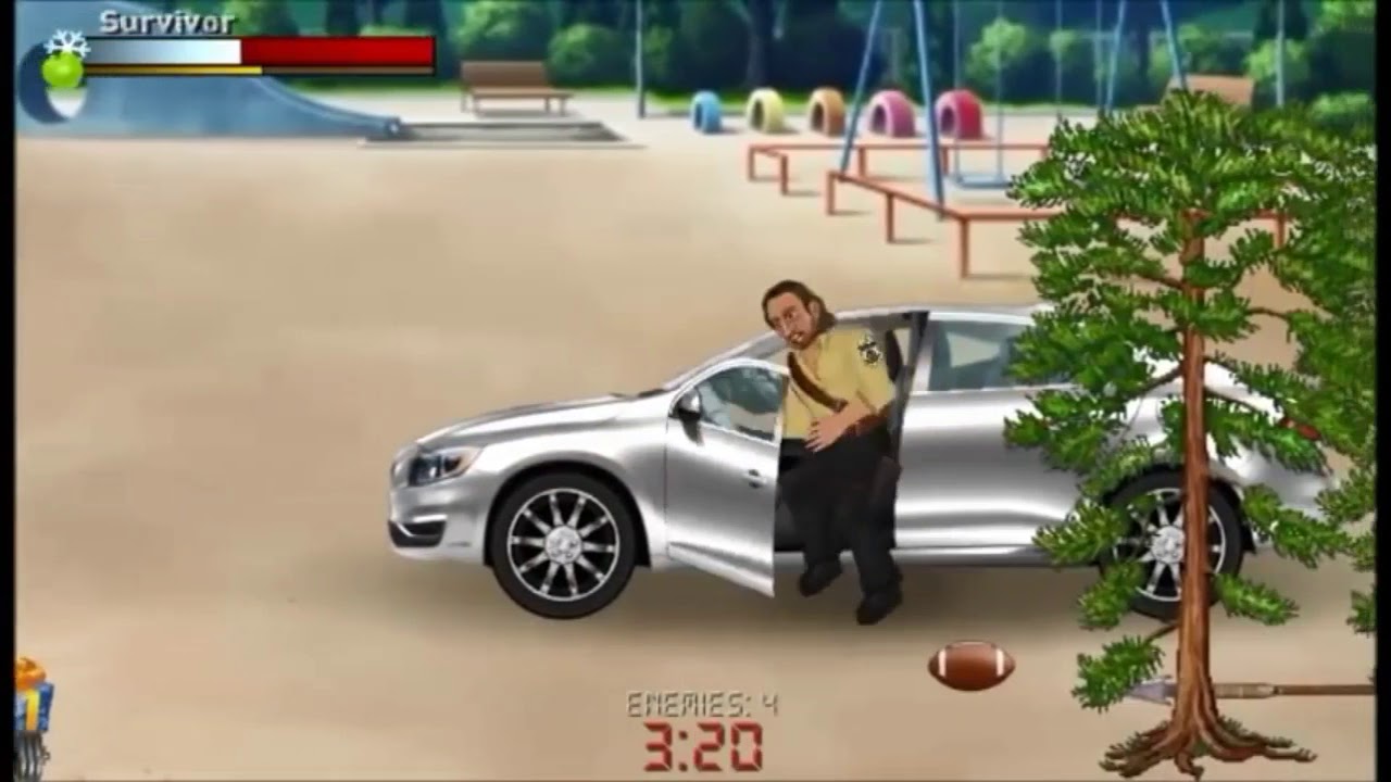 Extra lives Zombie Survival Sim  YouTube