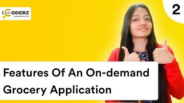 Overview of the three apps: On-Demand Grocery Delivery Business [ Mobile App Development Company ]