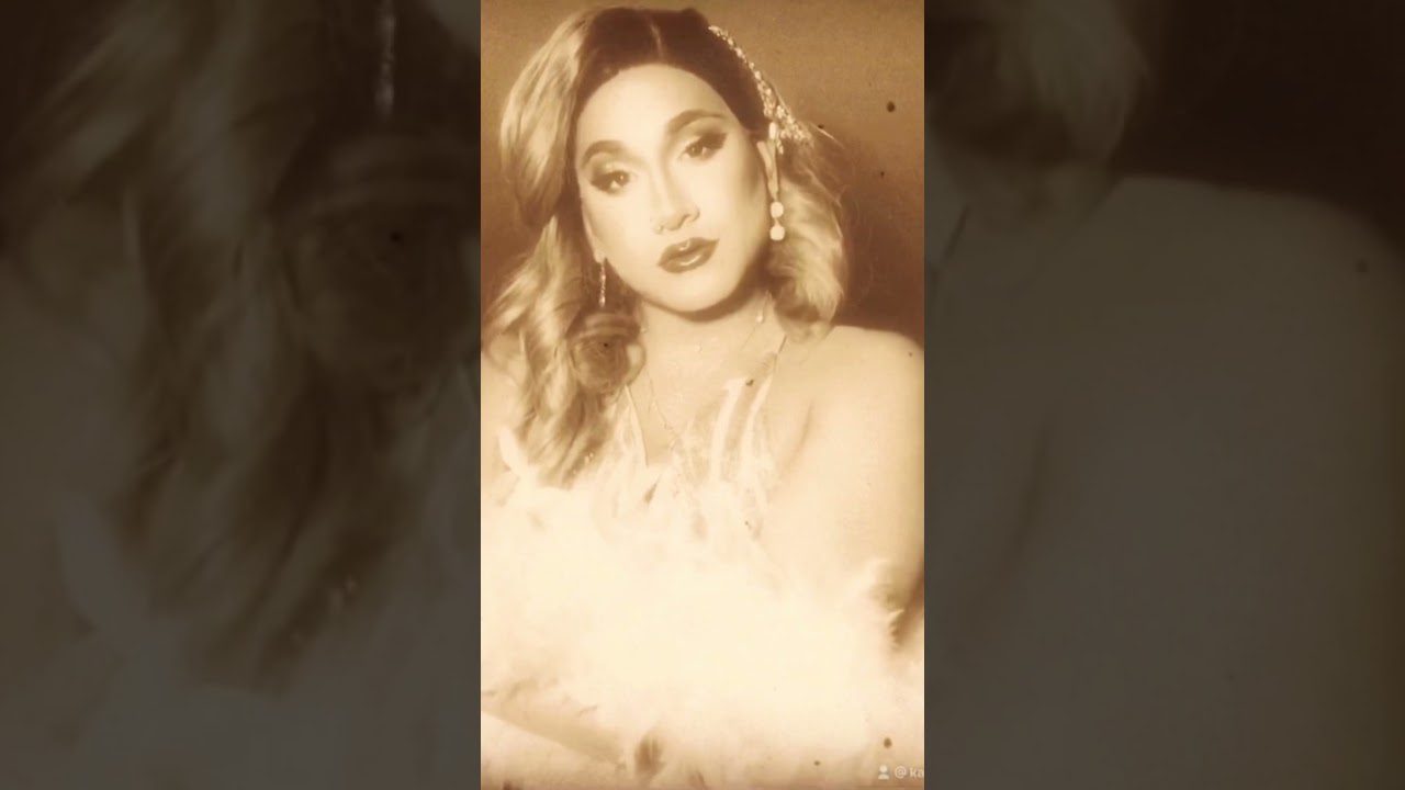 And I’m Feeling Good (Gatsby era transformation)