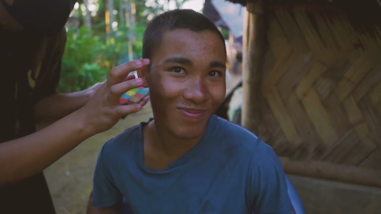 Rapture BTS the Making