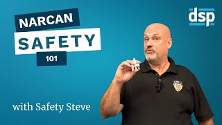 Narcan Safety 101
