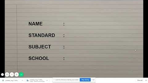Class 4/TNB/Computer/ Session 3/