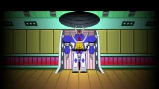 TEKKAMAN beta 03 - FREE GAME - Anime Soft screenshot 2